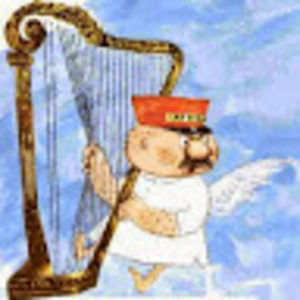 Meet your Posher, Elisabeth